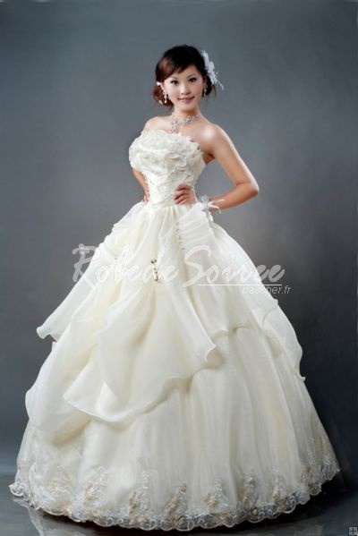 Robe de mariée classique robe-de-marie-classique-28_3