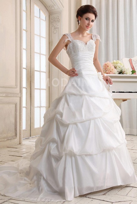 Robe de mariée classique robe-de-marie-classique-28_9