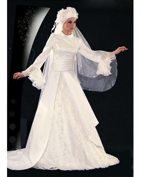 Robe de mariée musulmane robe-de-marie-musulmane-93_11