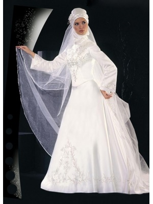 Robe de mariée musulmane robe-de-marie-musulmane-93_13
