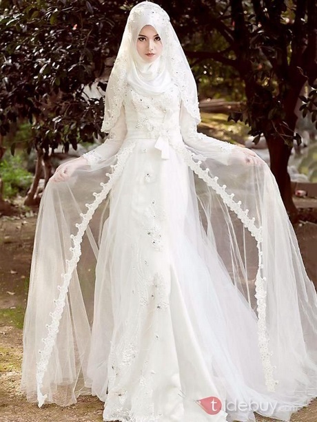 Robe de mariée musulmane robe-de-marie-musulmane-93_18