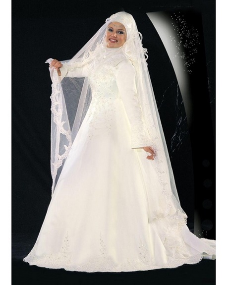 Robe de mariée musulmane robe-de-marie-musulmane-93_19