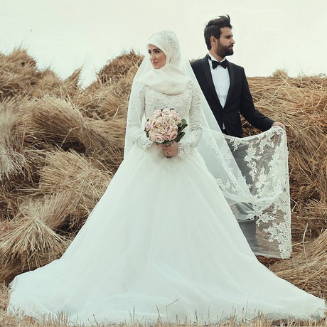 Robe de mariée musulmane robe-de-marie-musulmane-93_3
