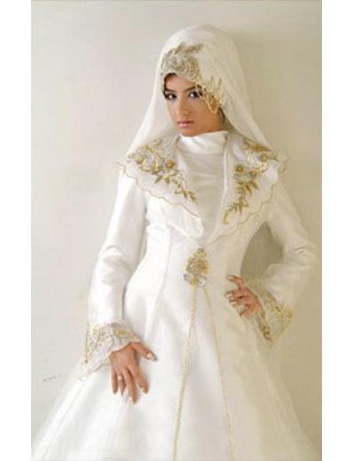 Robe de mariée musulmane robe-de-marie-musulmane-93_6