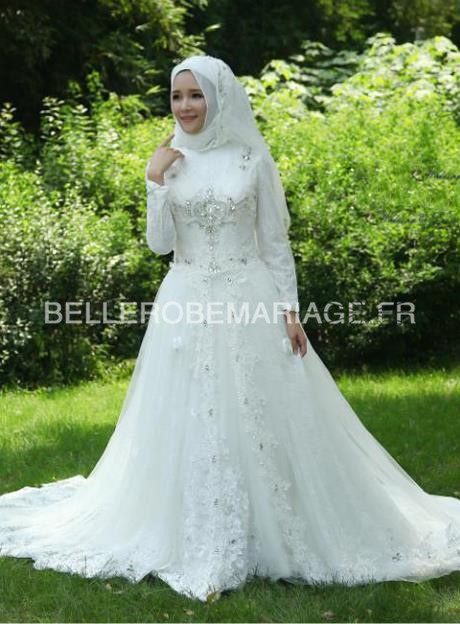 Robe de mariée musulmane robe-de-marie-musulmane-93_7