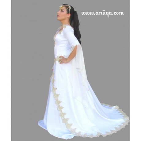 Robe de mariée musulmane robe-de-marie-musulmane-93_9