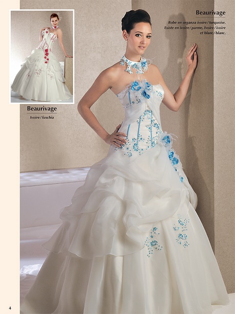 Robe de mariée turquoise robe-de-marie-turquoise-63_13