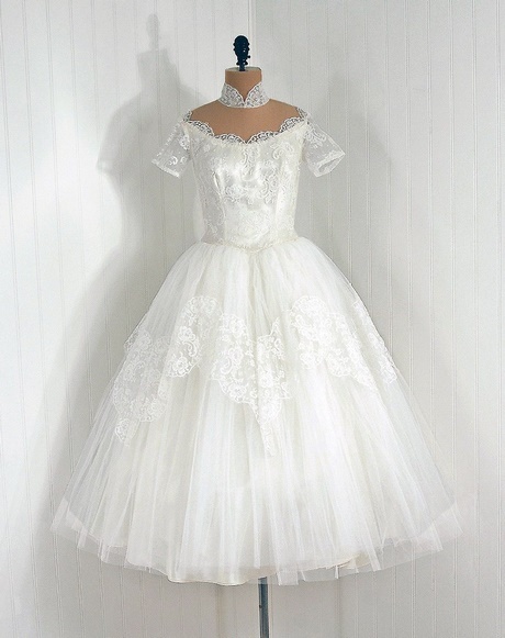 Robe de mariée vintage année 50 robe-de-marie-vintage-anne-50-11