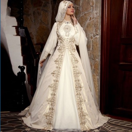 Robe de mariée voilée robe-de-marie-voile-32_3