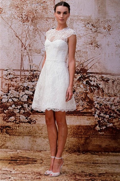 Robe en dentelle blanche pour mariage robe-en-dentelle-blanche-pour-mariage-43_11