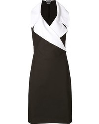 Robe fourreau noire et blanche robe-fourreau-noire-et-blanche-02_3