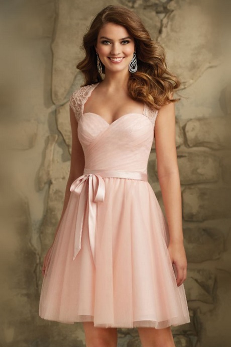 Robe habillee rose poudré robe-habillee-rose-poudr-87_12