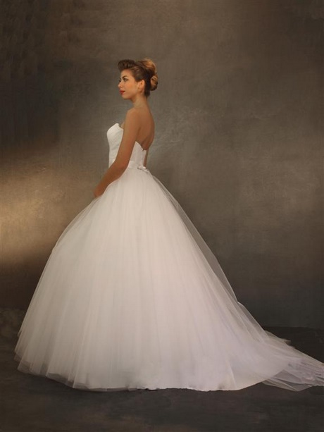 Robe mariée volumineuse robe-marie-volumineuse-98
