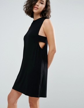 Robe noir droite courte robe-noir-droite-courte-55_12