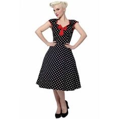 Robe noire pin up robe-noire-pin-up-21_17