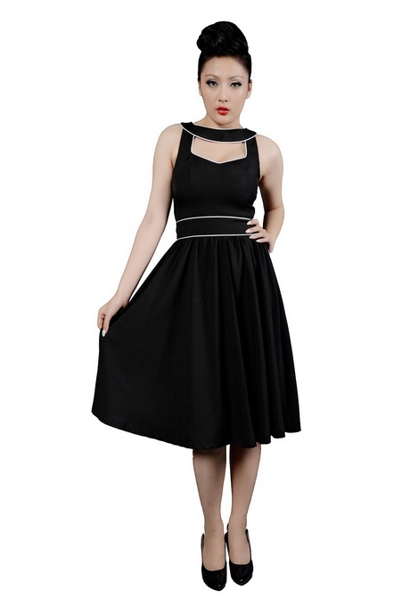 Robe noire pin up robe-noire-pin-up-21_5