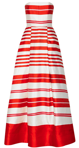 Robe rayée rouge et blanche robe-raye-rouge-et-blanche-27