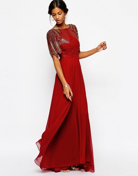 Robe rouge pour femme robe-rouge-pour-femme-95_14