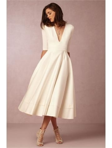 Robes longues mariage cocktail robes-longues-mariage-cocktail-26