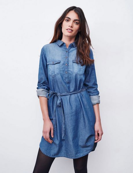 Chemise robe en jean femme chemise-robe-en-jean-femme-68_19