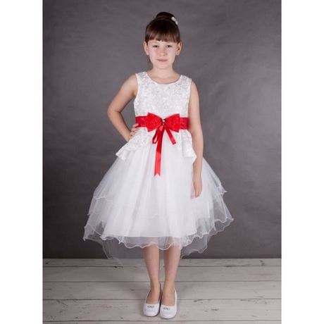 Robe ceremonie fille blanc et rouge robe-ceremonie-fille-blanc-et-rouge-50_10