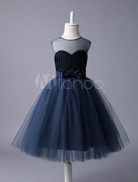Robe ceremonie fille bleu marine robe-ceremonie-fille-bleu-marine-64