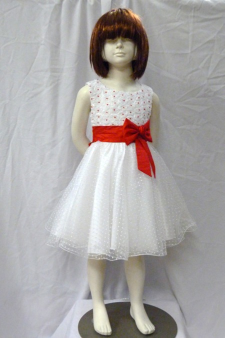 Robe ceremonie fille rouge et blanc robe-ceremonie-fille-rouge-et-blanc-10_8