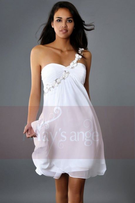 Robe cocktail mariage blanche robe-cocktail-mariage-blanche-57_15