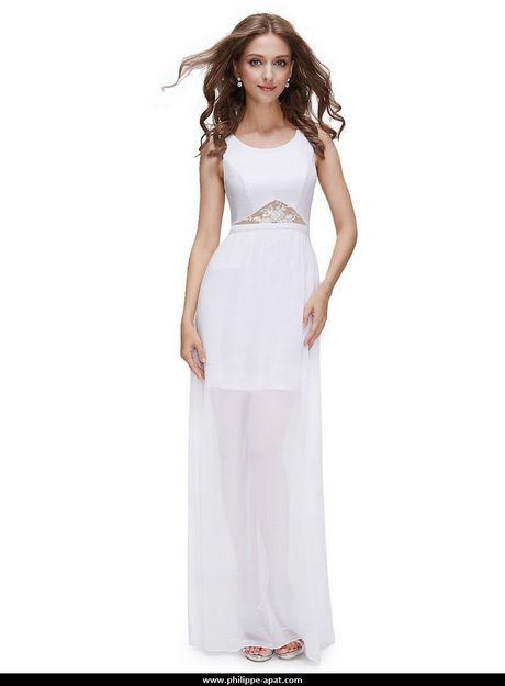 Robe cocktail mariage blanche robe-cocktail-mariage-blanche-57_2