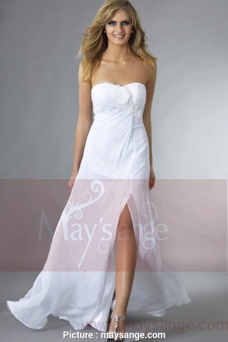 Robe cocktail mariage blanche robe-cocktail-mariage-blanche-57_5