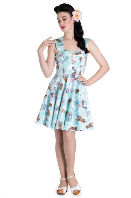 Robe courte pin up robe-courte-pin-up-25_11