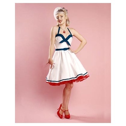 Robe courte pin up robe-courte-pin-up-25_2