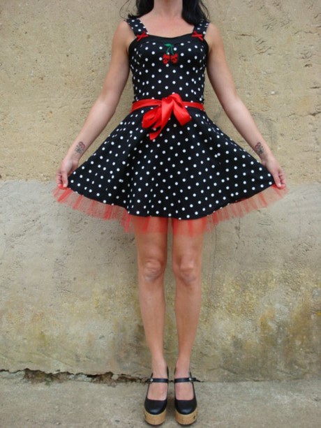 Robe courte pin up robe-courte-pin-up-25_4
