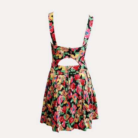 Robe courte pin up robe-courte-pin-up-25_9