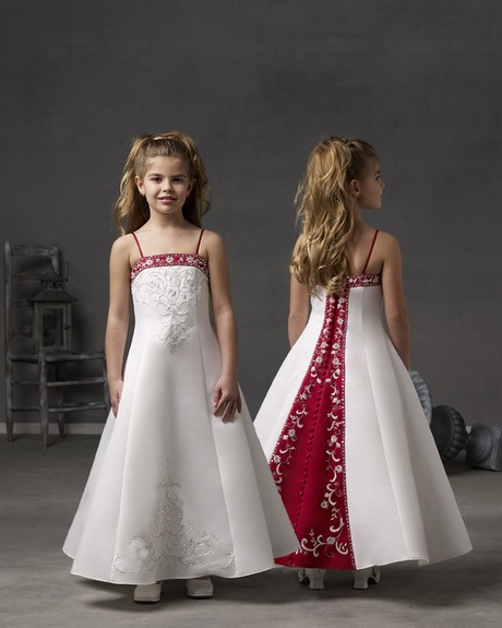 Robe de mariage pour fille 10 ans robe-de-mariage-pour-fille-10-ans-16_12