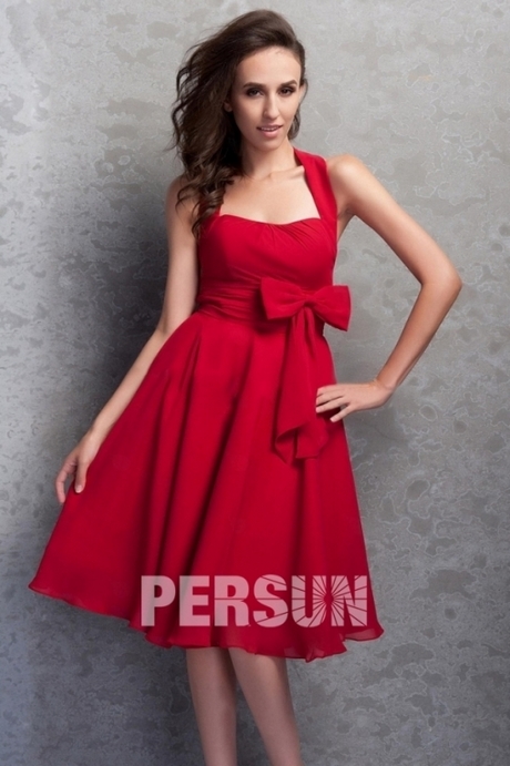 Robe habillée rouge pour mariage robe-habillee-rouge-pour-mariage-10_15