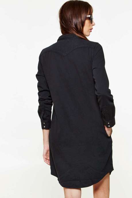 Robe jean noir robe-jean-noir-35_3