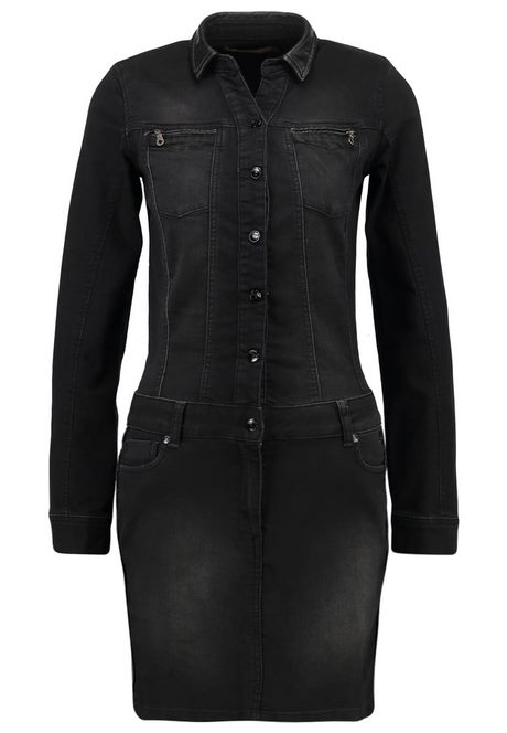 Robe jean noir robe-jean-noir-35_4