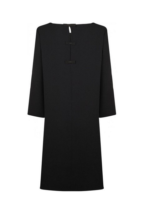 Robe noir fluide droite robe-noir-fluide-droite-30_3