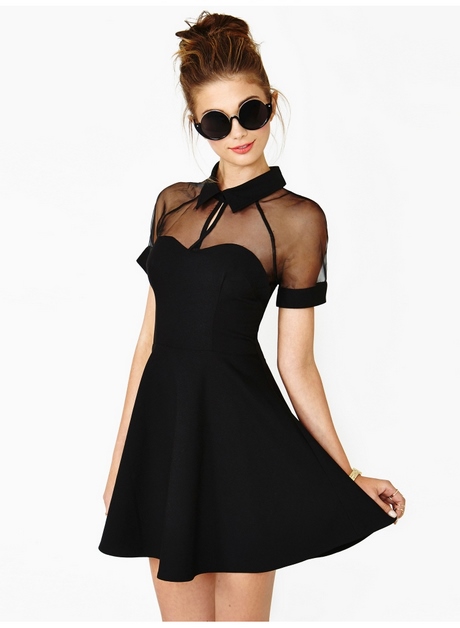 Robe noire fashion robe-noire-fashion-36_20