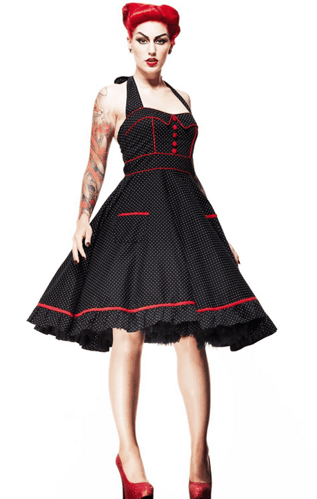 Robe pin up à pois robe-pin-up-a-pois-12_4