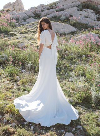 Les belles robes de mariée 2020
