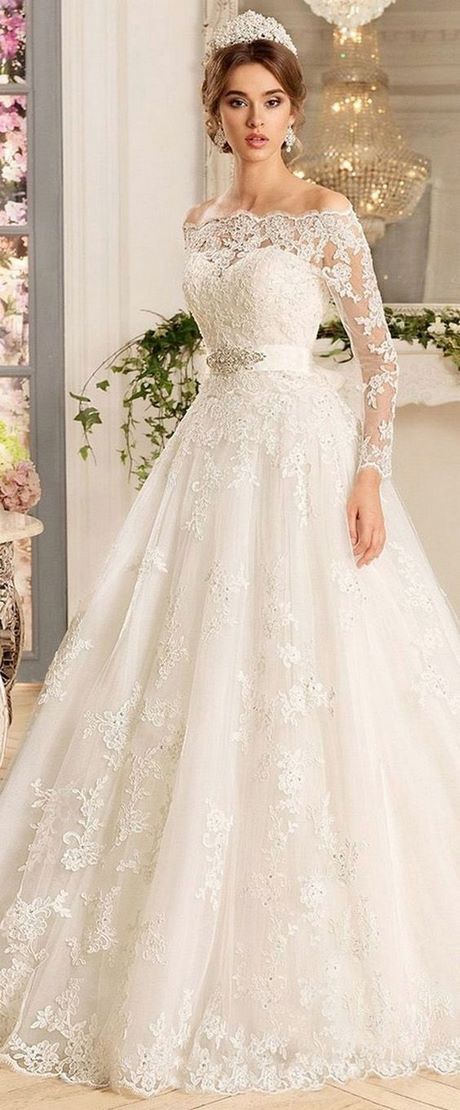 Les robe blanche de mariage 2020 les-robe-blanche-de-mariage-2020-09_8