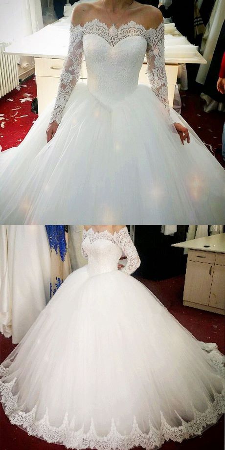 Les robe blanche de mariage 2020 les-robe-blanche-de-mariage-2020-09_9