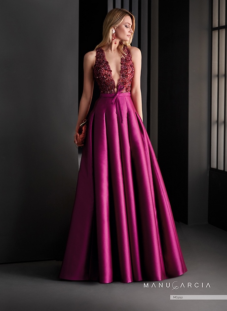 Modele de robe de soirée 2020 modele-de-robe-de-soiree-2020-28_9