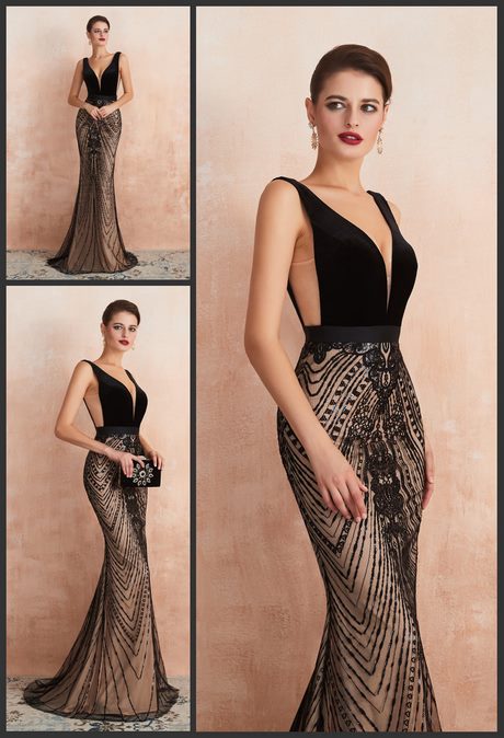 Modele robe de soirée 2020 modele-robe-de-soiree-2020-31_6