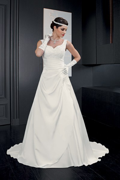 Modele robe mariage 2020 modele-robe-mariage-2020-29_14