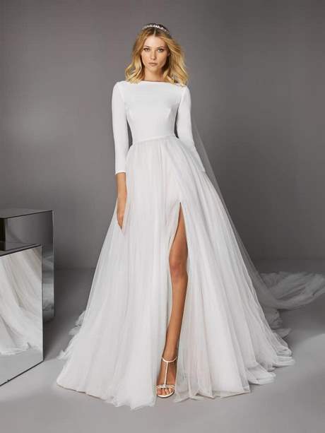 Modele robe mariage 2020 modele-robe-mariage-2020-29_18