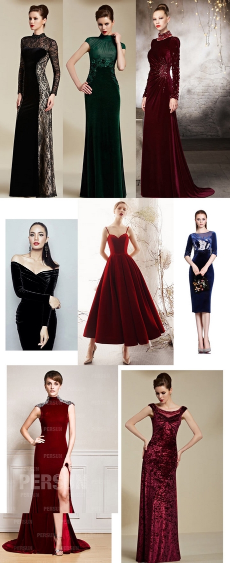 Modele robe soirée 2020 modele-robe-soiree-2020-35_14