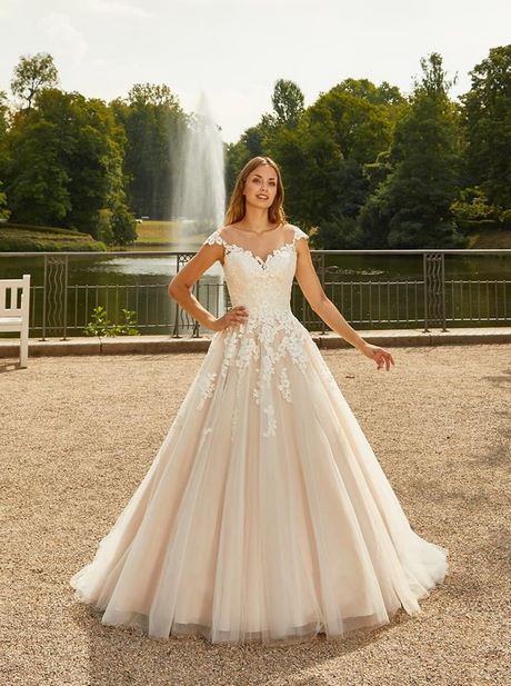 Nouvelle collection de robe de mariée 2020 nouvelle-collection-de-robe-de-mariee-2020-45_13